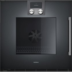 Gaggenau BOP251102 Ovn serie 200 Venstrehngslet - Antracit 