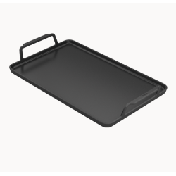 BORA grilplade for flexinduktion