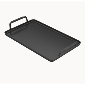 BORA grilplade for flexinduktion