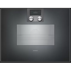 Gaggenau BS471102 Kombidampovn serie 400 Venstrehngslet