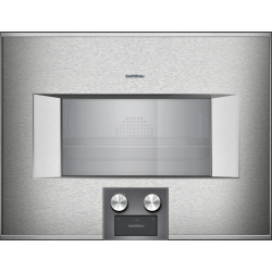 Gaggenau BS474112 Kombidampovn serie 400 Hjrehngslet