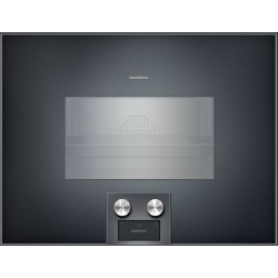Gaggenau BS475102 Kombidampovn serie 400 Venstrehngslet