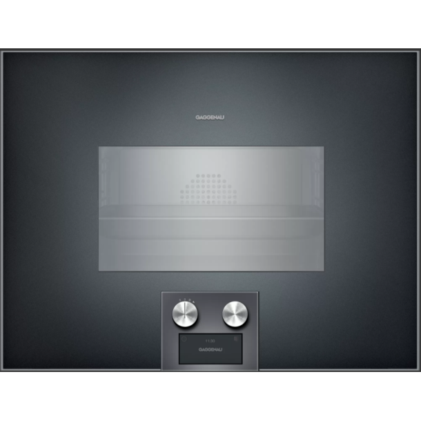 Gaggenau BS475102 Kombidampovn serie 400 Venstrehngslet