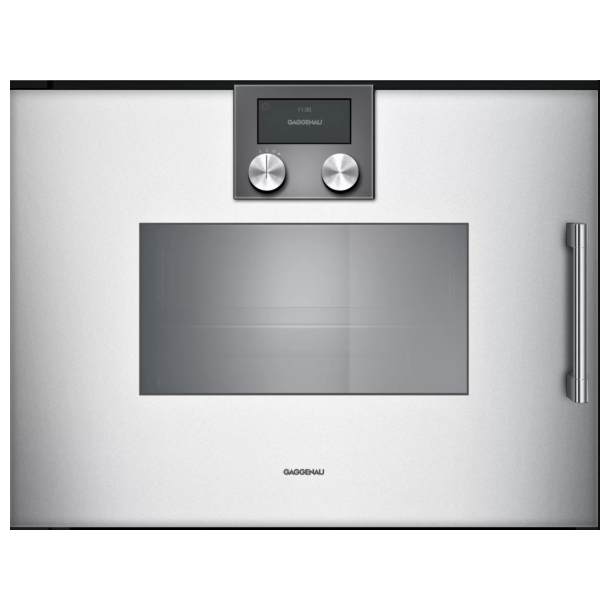 Gaggenau BSP221131 Dampovn serie 200 