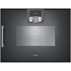 Gaggenau BSP250101 Kombidampovn serie 200