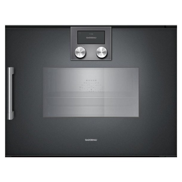 Gaggenau BSP250101 Kombidampovn serie 200