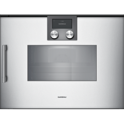 Gaggenau BSP250131 Kombidampovn serie 200