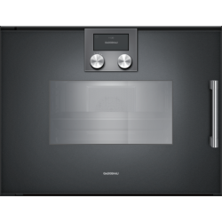  Gaggenau BSP251101 Kombidampovn serie 200