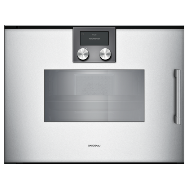 Gaggenau BSP251131 Kombidampovn serie 200