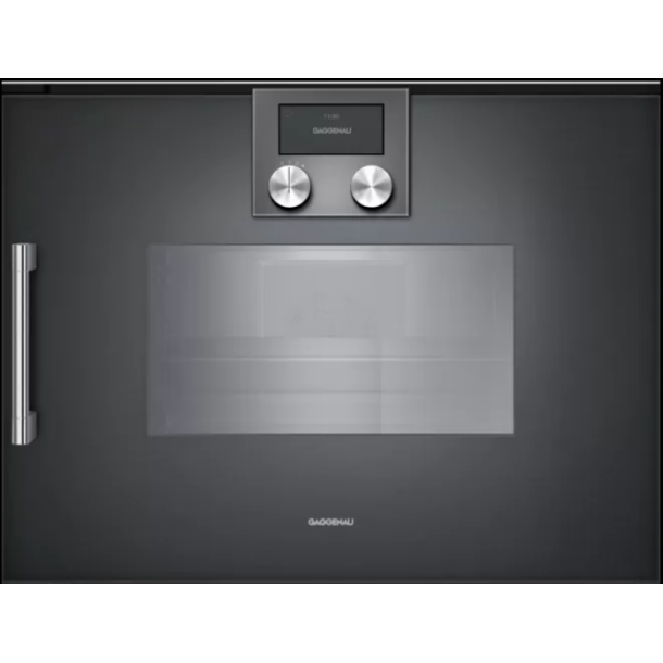 Gaggenau BSP260101 Kombidampovn serie 200