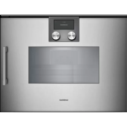 Gaggenau BSP260111 Kombidampovn serie 200