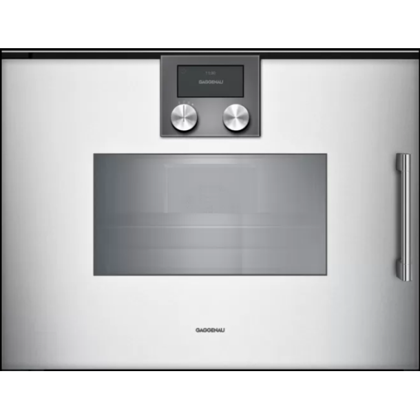 Gaggenau BSP261131 Kombidampovn serie 200