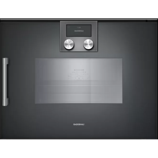 Gaggenau BSP270101 Kombidampovn serie 200