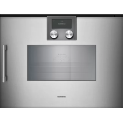 Gaggenau BSP270111 Kombidampovn serie 200
