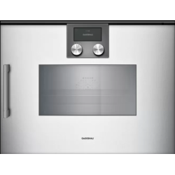  Gaggenau BSP270131 Kombidampovn serie 200