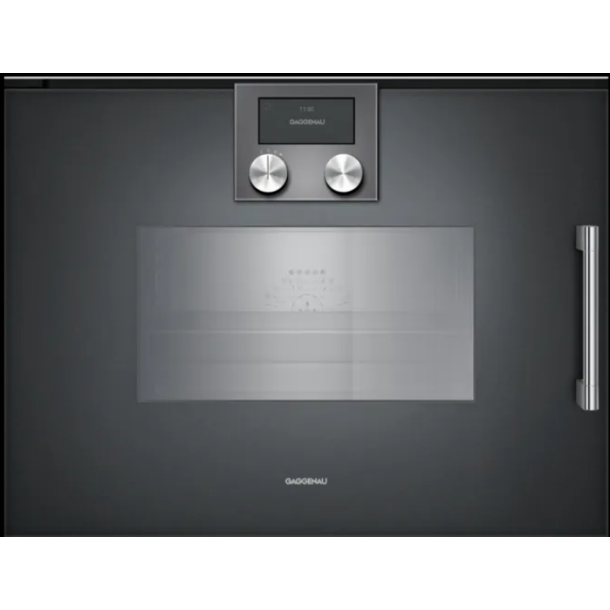 Gaggenau BSP271101 Kombidampovn serie 200