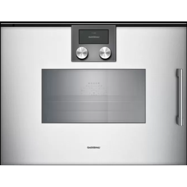  Gaggenau BSP271131 Kombidampovn serie 200