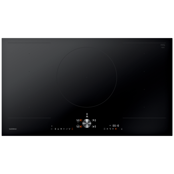 Gaggenau CI292102 Flex induktionskogetop serie 200 Uden ramme Bredde 90 cm