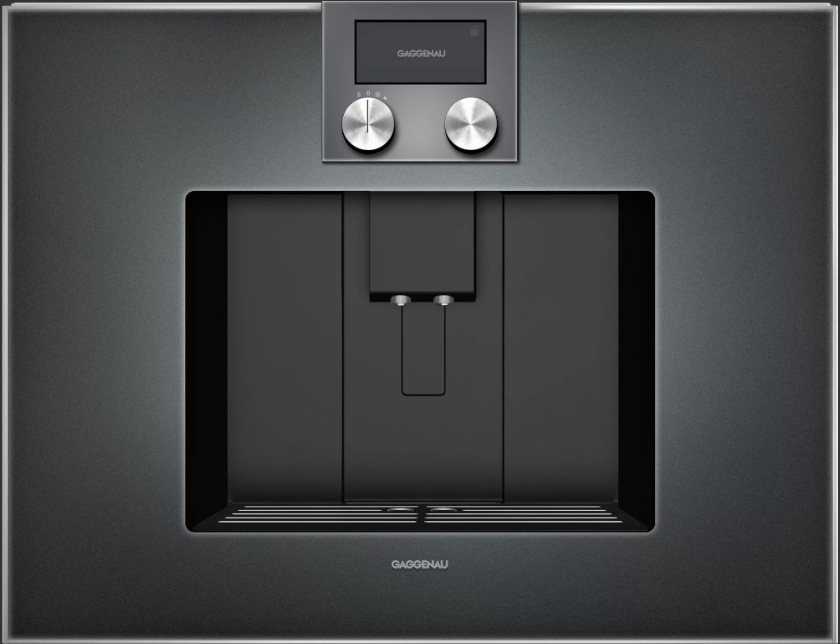 Gaggenau CM450102 Fuldautomatisk espresso/ kaffemaskine serie 400