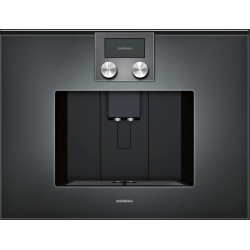 Gaggenau CMP250102 Fuldautomatisk espresso-/ kaffemaskine serie 200