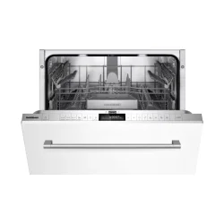 Gaggenau DF260101 Opvaskemaskine serie 200 Fuldt integrerbart 81.5 cm lav