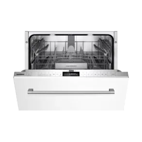 Gaggenau DF260101 Opvaskemaskine serie 200 Fuldt integrerbart 81.5 cm lav