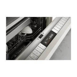 Gaggenau DF270101F Opvaskemaskine serie 200 Fuldt integrerbart 81.5 cm lav