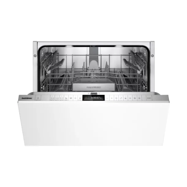 Gaggenau DF270101 Opvaskemaskine serie 200 Fuldt integrerbart 81.5 cm hj