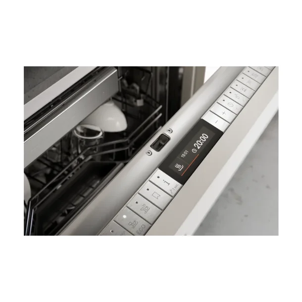 Gaggenau DF271101F Opvaskemaskine serie 200 Fuldt integrerbart 86.5 cm hj