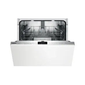 Gaggenau DF271101F Opvaskemaskine serie 200 Fuldt integrerbart 86.5 cm hj