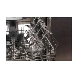 Gaggenau DF480101 Opvaskemaskine serie 400 Fuldt integrerbar 81.5 cm hj