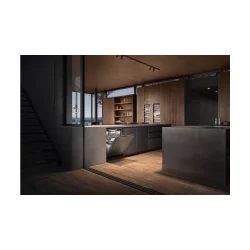 Gaggenau DF480101 Opvaskemaskine serie 400 Fuldt integrerbar 81.5 cm hj