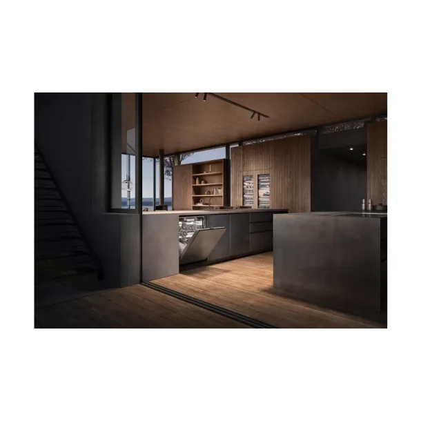 Gaggenau DF480101 Opvaskemaskine serie 400 Fuldt integrerbar 81.5 cm hj
