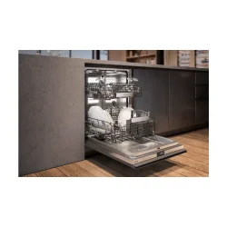 Gaggenau DF480101 Opvaskemaskine serie 400 Fuldt integrerbar 81.5 cm hj