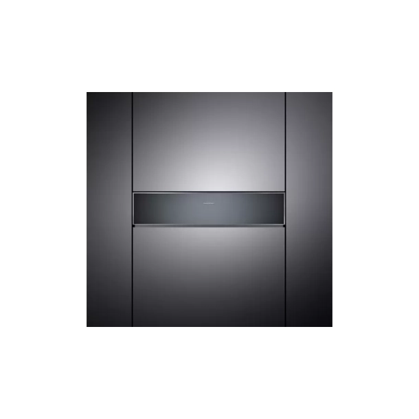 Gaggenau DV461100 Vakuumskuffe serie 400 Antracit Bredde 60 cm, hjde 14 cm