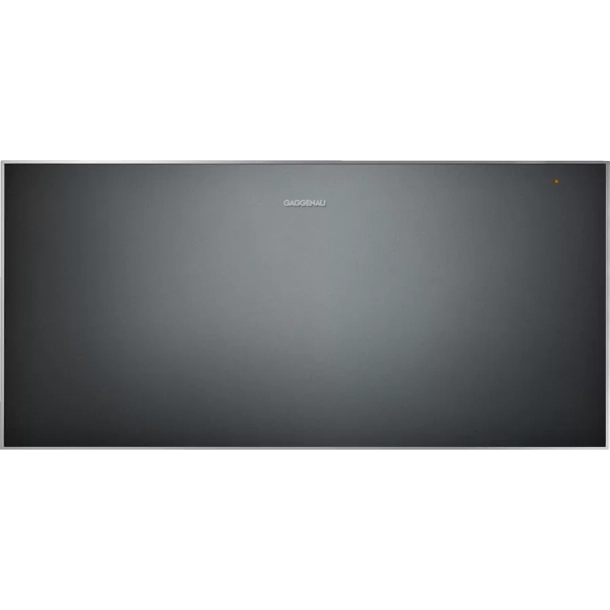 Gaggenau WS462102 Varmeskuffer serie 400 - Antracit Bredde 60 cm