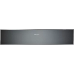 Gaggenau DV461100 Vakuumskuffe serie 400 Antracit Bredde 60 cm, hjde 14 cm