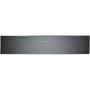 Gaggenau DV461100 Vakuumskuffe serie 400 Antracit Bredde 60 cm, hjde 14 cm