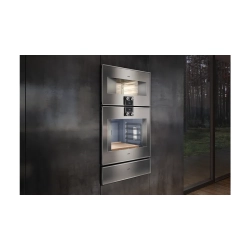 Gaggenau WS482110 Varmeskuffer serie 400 - Rustfrit stl Bredde 76 cm, hjde 21 
