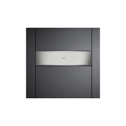 Gaggenau WS482110 Varmeskuffer serie 400 - Rustfrit stl Bredde 76 cm, hjde 21 