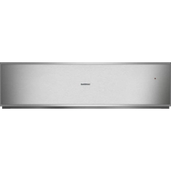 Gaggenau WS482110 Varmeskuffer serie 400 - Rustfrit stl Bredde 76 cm, hjde 21 