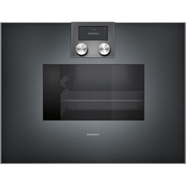 Gaggenau BS450101 Kombidampovn serie 400 Hjrehngslet