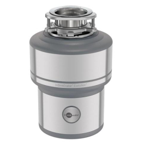 Køkkenkværne InkSinkerator