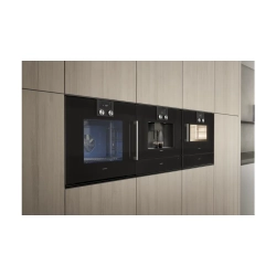 Gaggenau CMP250102 Fuldautomatisk espresso-/ kaffemaskine serie 200