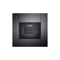 Gaggenau BM451100 Kombimikroovn serie 400 Venstrehngslet - 45 cm