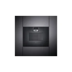 Gaggenau BM450100 Kombimikroovn serie 400 Hjrehngslet - 45 cm