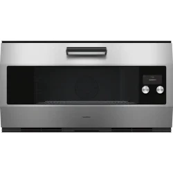 Gaggenau EB333111 Ovn rustfrit stl Bredde 90 cm