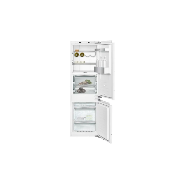 Gaggenau RB282306 Kle- /fryseskab serie 200 Fuldt integrerbar 