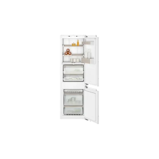 Gaggenau RB289300 Vario kle-/fryseskab serie 200 Fuldt integrerbart