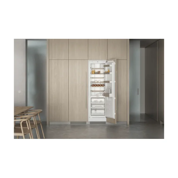Gaggenau RB289300 Vario kle-/fryseskab serie 200 Fuldt integrerbart